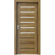 Porta KONCEPT A.6 Agát Medový 